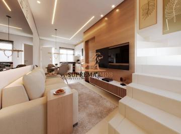 Casa · 46m² · 2 Quartos · 1 Vaga · Casa sobrado à venda com 2 quartos - Residencial Vista Horto, Sorocaba/SP