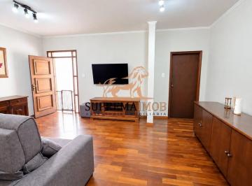Casa · 184m² · 3 Quartos · 2 Vagas · Casa à venda com 3 Quartos sendo 1 Suíte - Santa Rosalia, Sorocaba/SP