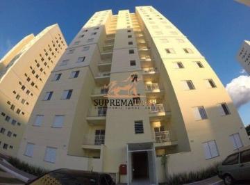 Apartamento · 52m² · 2 Quartos · 1 Vaga · Apartamento à venda - no Condomínio Brisa do Parque 1, em Sorocaba/SP