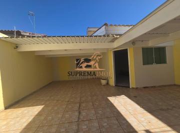 Casa · 92m² · 3 Quartos · 4 Vagas · Casa à venda com 3 quartos sendo 1 Suíte - Wanel Ville IV – Sorocaba/SP
