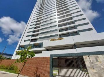 Apartamento de 2 quartos, Recife · Apartamento de 50 m² com 2 quartos à venda em Iputinga