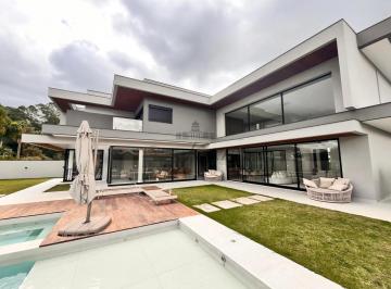 Casa de 5 quartos, São José dos Campos · Mansão no Serimbura - Luxo e exclusividade - 700m² com 5 suites