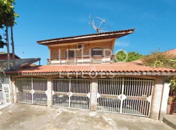 Casa de 2 quartos, São José dos Campos · SOBRADO, A.C 190M², A.T 300M², Palmeiras de São José, São José dos Campos/SP