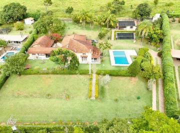 Foto 01 · Casa de Condomínio em Itatiba-SP com 532m² de Área. Venha Conferir!