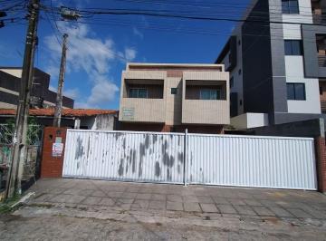 Apartamento de 2 quartos, João Pessoa · APARTAMENTO EM MANGABEIRA