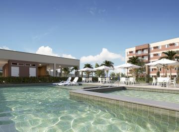 Apartamento de 2 quartos, Camaragibe · Bosque dos Camarás – 3ª Fase de Lançamento: Apenas 8 Unidades Imperdíveis!