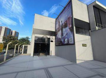 Foto 01 · Salão Comercial para Locação no Centro de Sorocaba-SP: 5 salas, 5 banheiros, 4 vagas de garagem, 300