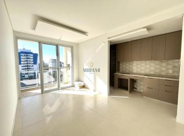 Apartamento · 100m² · 3 Quartos · 2 Vagas · Apartamento com 3 dormitórios à venda, 100m² por R$ 780.000,00 - América - Joinville/SC
