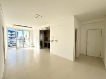 Apartamento · 100m² · 3 Quartos · 2 Vagas · Apartamento com 3 dormitórios à venda, 100m² por R$ 780.000,00 - América - Joinville/SC