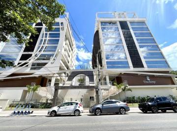 Apartamento · 116m² · 3 Quartos · 2 Vagas · Apartamento com 3 dormitórios à venda, 116m² por R$ 949.000,00 - América - Joinville/SC