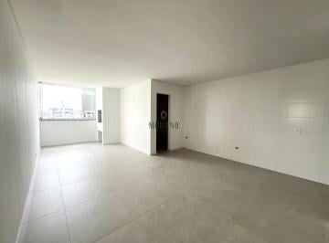 Apartamento · 110m² · 3 Quartos · 2 Vagas · Apartamento com 3 dormitórios à venda, 110m² por R$ 949.000,00 - América - Joinville/SC