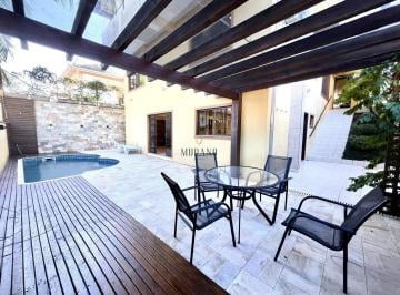 Casa · 348m² · 4 Quartos · 2 Vagas · Sobrado com 4 dormitórios à venda, 348m² por R$ 1.380.000,00 - Costa e Silva - Joinville/SC