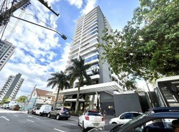 Apartamento · 47m² · 1 Quarto · 1 Vaga · Apartamento com 1 quarto à venda, 47m² por R$ 466.000 - Centro - Joinville/SC