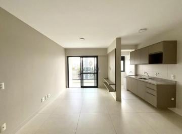 Apartamento · 54m² · 1 Quarto · 1 Vaga · Apartamento com 1 quarto à venda, 54m² por R$ 540.000 - Centro - Joinville/SC