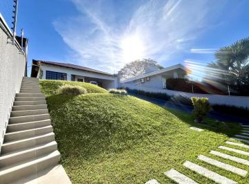 Casa · 201m² · 4 Quartos · 2 Vagas · Casa com 4 dormitórios à venda, 201m² por R$ 1.800.000,00 - Santo Antônio - Joinville/SC
