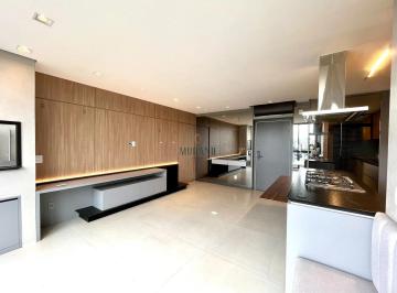 Apartamento · 88m² · 2 Quartos · 2 Vagas · Apartamento com 2 dormitórios à venda, 88m² por R$ 960.000,00 - Santo Antônio - Joinville/SC