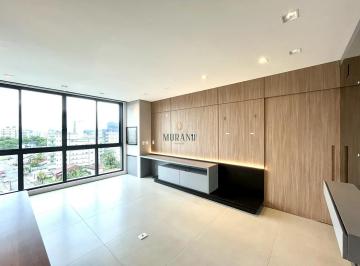 Apartamento · 88m² · 2 Quartos · 2 Vagas · Apartamento com 2 dormitórios à venda, 88m² por R$ 960.000,00 - Santo Antônio - Joinville/SC