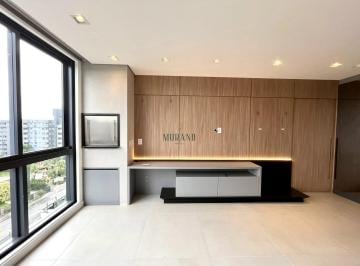 Apartamento · 88m² · 2 Quartos · 2 Vagas · Apartamento com 2 dormitórios à venda, 88m² por R$ 960.000,00 - Santo Antônio - Joinville/SC