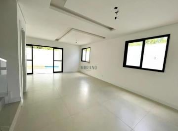 Casa · 152m² · 3 Quartos · 4 Vagas · Sobrado com 3 dormitórios à venda, 152m² por R$ R$ 1.250.000,00 – Glória - Joinville/SC.