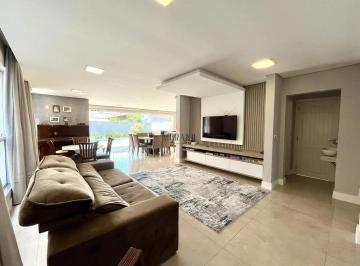 Casa · 239m² · 3 Quartos · 2 Vagas · Sobrado com 3 dormitórios à venda, 239m² por R$ 1.689.000,00 - Costa e Silva - Joinville/SC