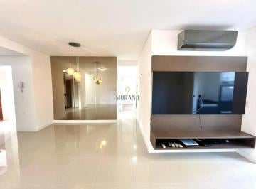Apartamento · 94m² · 3 Quartos · 2 Vagas · Apartamento com 3 quartos à venda, 94m² por R$ 785.000,00 - Saguaçu - Joinville/SC