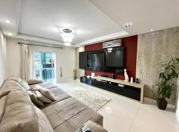 Apartamento · 148m² · 3 Quartos · 2 Vagas · Apartamento com 3 dormitórios à venda, 148m² por R$ 1.100.000,00 - América - Joinville/SC