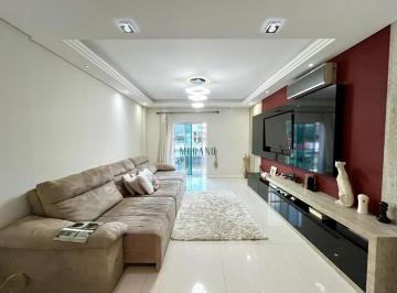 Apartamento · 148m² · 3 Quartos · 2 Vagas · Apartamento com 3 dormitórios à venda, 148m² por R$ 1.100.000,00 - América - Joinville/SC