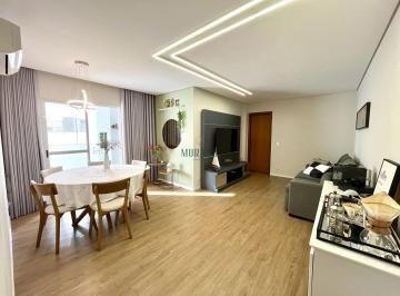 Apartamento · 89m² · 3 Quartos · 1 Vaga · Apartamento com 3 dormitórios à venda, 89,95m² por R$ R$ 636.000,00 – Anita Garibaldi - Joinville/SC