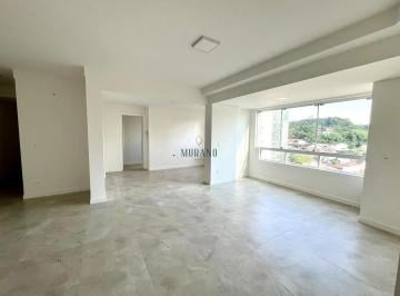 Apartamento · 123m² · 3 Quartos · 2 Vagas · Apartamento com 3 dormitórios à venda, 123m² por R$ 1.100.000,00 - Atiradores - Joinville/SC