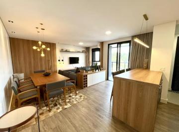 Apartamento · 90m² · 2 Quartos · 1 Vaga · Apartamento com 2 Dormitórios à venda, 90,44m² por R$ 1.090.000,00 - América - Joinville/SC