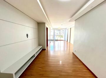 Apartamento · 124m² · 4 Quartos · 2 Vagas · Apartamento com 4 dormitórios à venda, 124 m² por R$ 898.000,00 - América - Joinville/SC