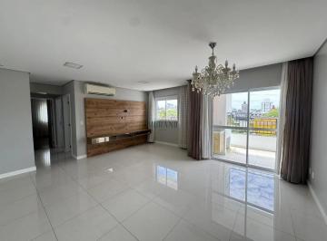 Apartamento · 100m² · 2 Quartos · 1 Vaga · Apartamento com 3 dormitórios à venda, 100m² por R$ R$ 765.000,00 – Costa e Silva - Joinville/SC.