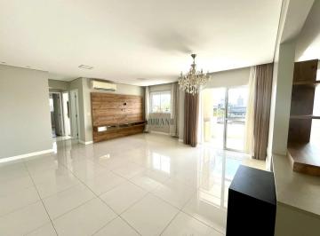 Apartamento · 100m² · 2 Quartos · 1 Vaga · Apartamento com 2 dormitórios à venda, 100m² por R$ R$ 620.000,00 – Costa e Silva - Joinville/SC.