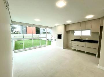 Apartamento · 128m² · 2 Quartos · 1 Vaga · Apartamento com 2 dormitórios à venda, 128m² por R$ 695.000,00 - Atiradores - Joinville/SC