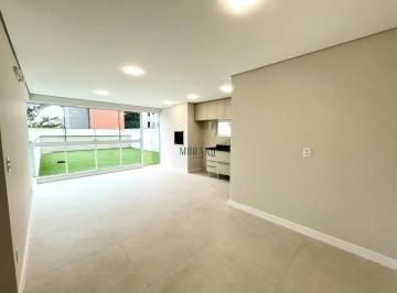 Apartamento · 128m² · 2 Quartos · 1 Vaga · Apartamento com 2 dormitórios à venda, 128m² por R$ 695.000,00 - Atiradores - Joinville/SC