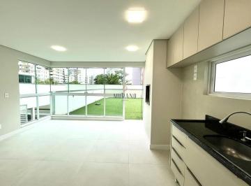 Apartamento · 128m² · 2 Quartos · 1 Vaga · Apartamento com 2 dormitórios à venda, 128m² por R$ 695.000,00 - Atiradores - Joinville/SC