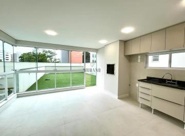 Apartamento · 128m² · 2 Quartos · 1 Vaga · Apartamento com 2 dormitórios à venda, 128m² por R$ 695.000,00 - Atiradores - Joinville/SC