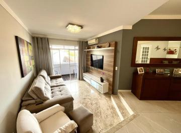 Apartamento · 129m² · 3 Quartos · 1 Vaga · Apartamento com 3 quartos à venda,129m² por R$ R$ 785.000,00 - Centro - Joinville/SC