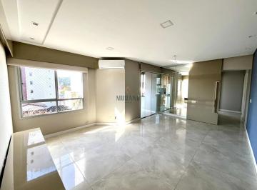 Apartamento · 94m² · 3 Quartos · 1 Vaga · Apartamento com 3 dormitórios à venda, 94m² por R$ 767.000,00 - Centro - Joinville/SC