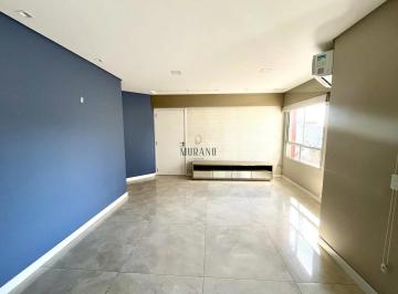 Apartamento · 94m² · 3 Quartos · 1 Vaga · Apartamento com 3 dormitórios à venda, 94m² por R$ 620.000,00 - Centro - Joinville/SC