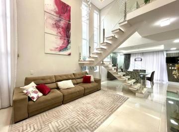 Casa · 178m² · 3 Quartos · 4 Vagas · Sobrado com 3 dormitórios à venda, 178m² por R$ 1.550.000,00 - Bom Retiro - Joinville/SC