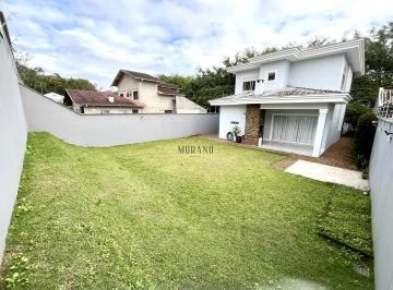 Casa · 178m² · 3 Quartos · 4 Vagas · Sobrado com 3 dormitórios à venda, 178m² por R$ 1.550.000,00 - Bom Retiro - Joinville/SC