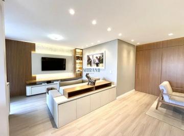 Apartamento · 105m² · 3 Quartos · 2 Vagas · Apartamento com 3 dormitórios à venda, 105m² por R$ 975.000 - América - Joinville/SC
