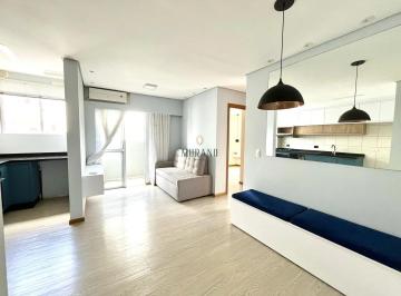 Apartamento · 49m² · 2 Quartos · 1 Vaga · Apartamento com 2 dormitórios à venda, 49m² por R$ 359.000,00 - Costa e Silva - Joinville/SC
