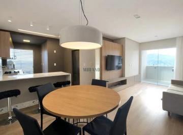 Apartamento · 73m² · 2 Quartos · 1 Vaga · Apartamento com 2 quartos à venda, 73m² por R$ 700.000 - América - Joinville/SC