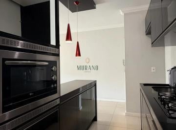 Apartamento · 71m² · 3 Quartos · 1 Vaga · Apartamento com 3 dormitórios à venda, 71m² por R$ R$ 535.000,00 – Santo Antônio - Joinville/SC.