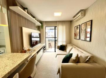 Apartamento · 72m² · 2 Quartos · 1 Vaga · Apartamento com 2 quartos à venda, 72m² por R$ 630.000 - Glória - Joinville/SC
