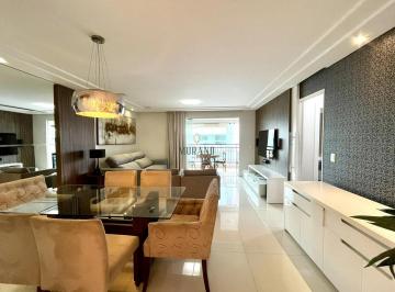Apartamento · 127m² · 3 Quartos · 3 Vagas · Apartamento com 3 dormitórios à venda, 127m² por R$ 1.189.000,00 - Saguaçu - Joinville/SC