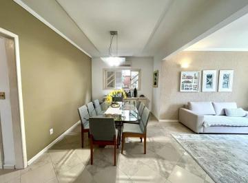 Casa · 258m² · 5 Quartos · 2 Vagas · Casa com 5 quartos à venda, 258m² por R$ 1.600.000,00 - Santo Antônio - Joinville/SC