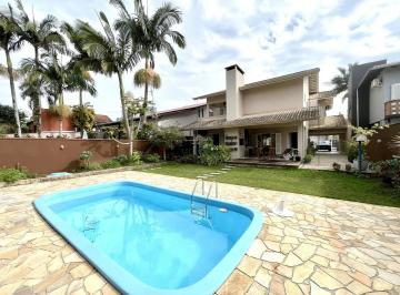 Casa · 258m² · 5 Quartos · 2 Vagas · Casa com 5 quartos à venda, 258m² por R$ 1.600.000,00 - Santo Antônio - Joinville/SC